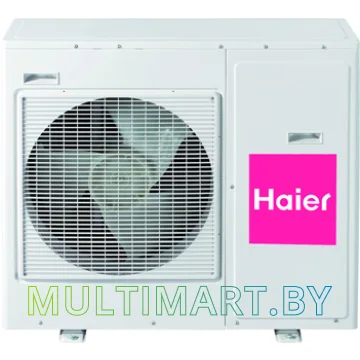 Внешний блок Haier 5U34HS1ERA